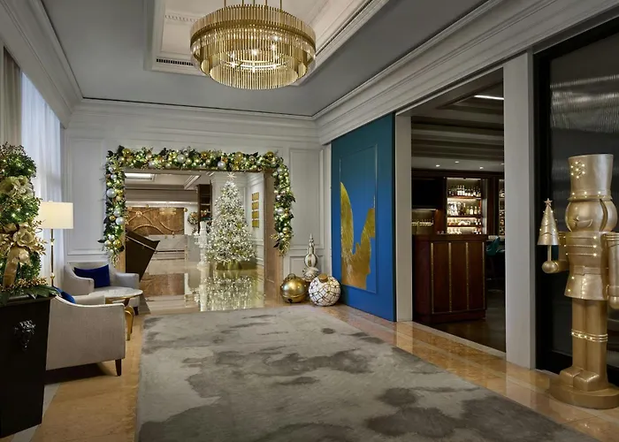 The Ritz Carlton, Pentagon City