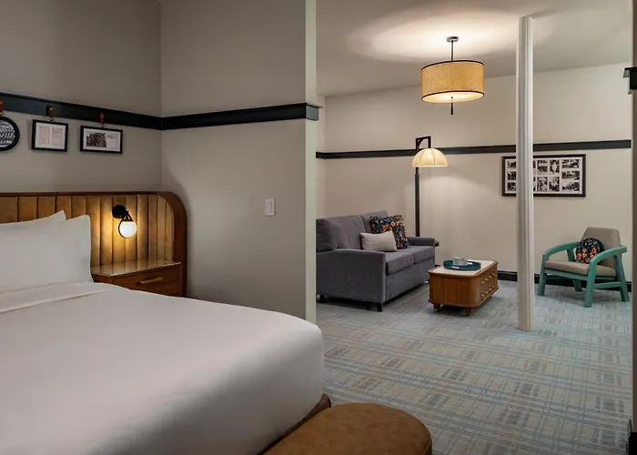Visitation Hotel Fredrick, A Tribute Portfolio Hotel